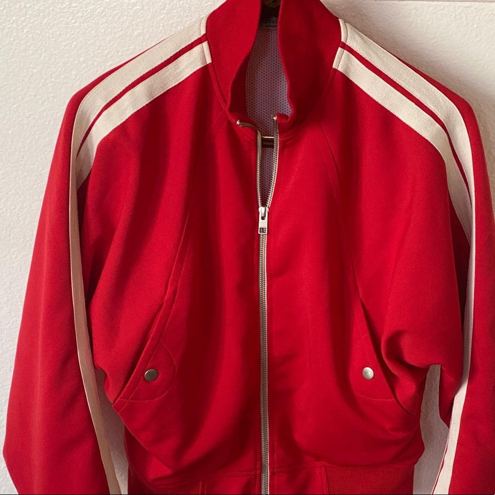 All Saints jacket